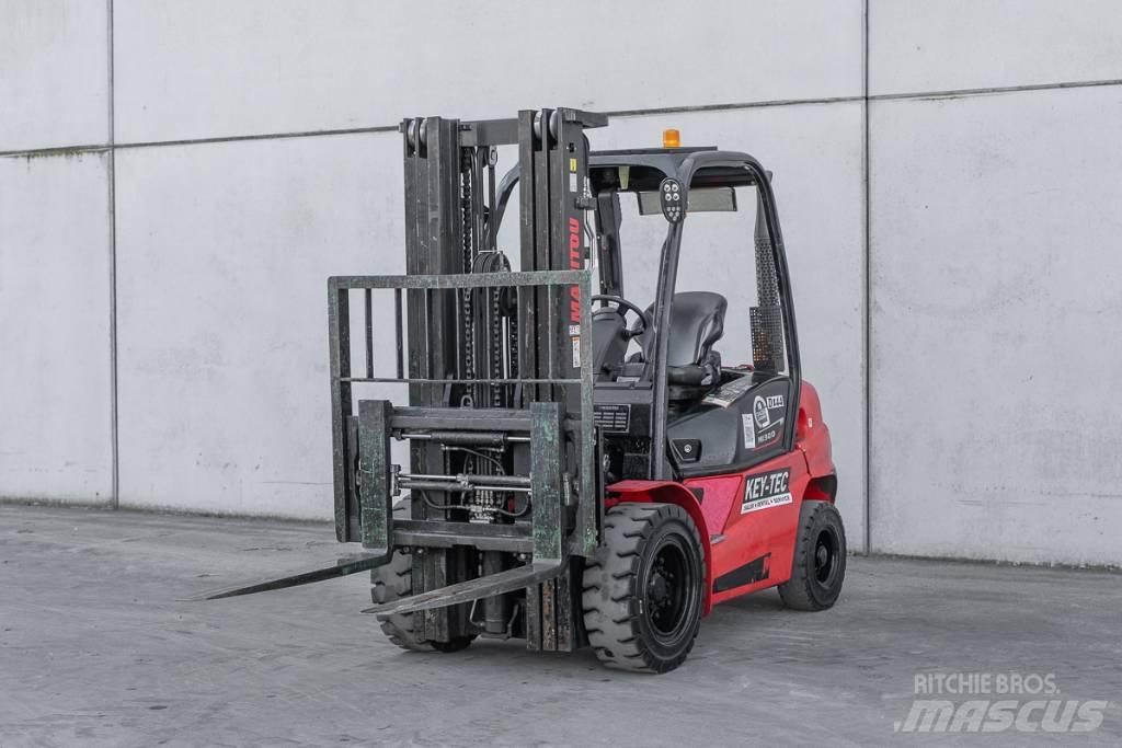 Manitou MI 30 D Carrelli elevatori diesel