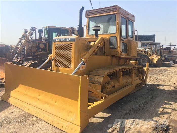 CAT D 6 D Dozer cingolati