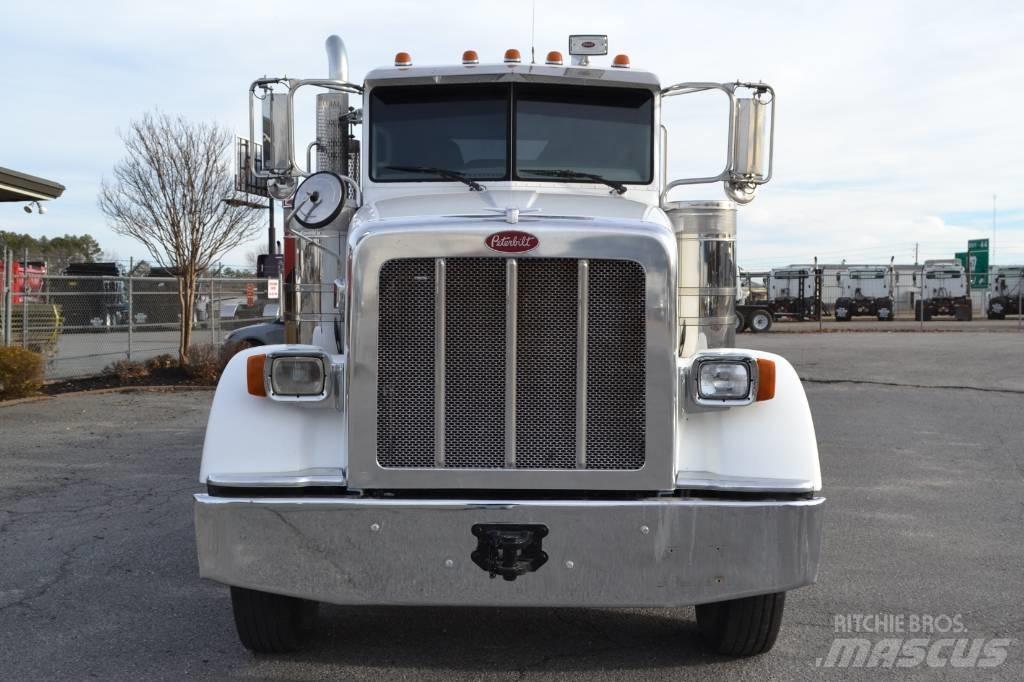 Peterbilt 367 Motrici e Trattori Stradali
