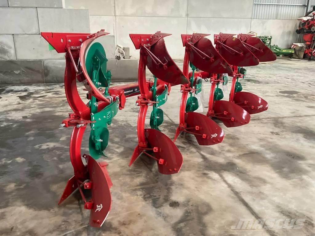 Kverneland ES 100 Aratri convenzionali