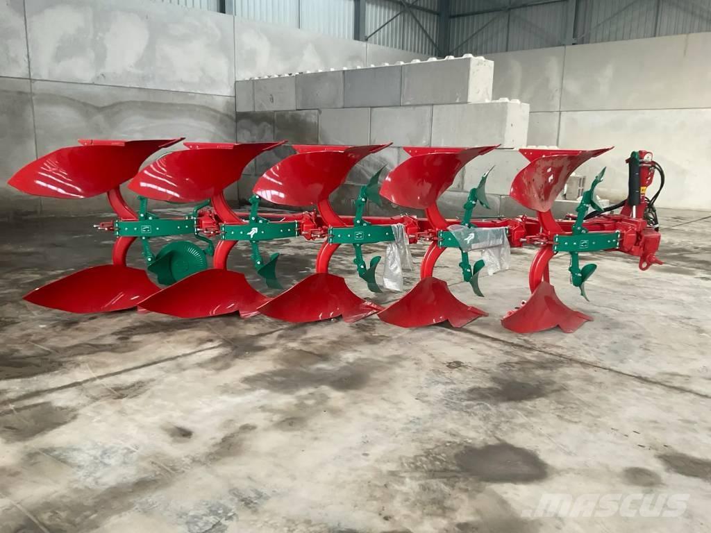 Kverneland ES 100 Aratri convenzionali