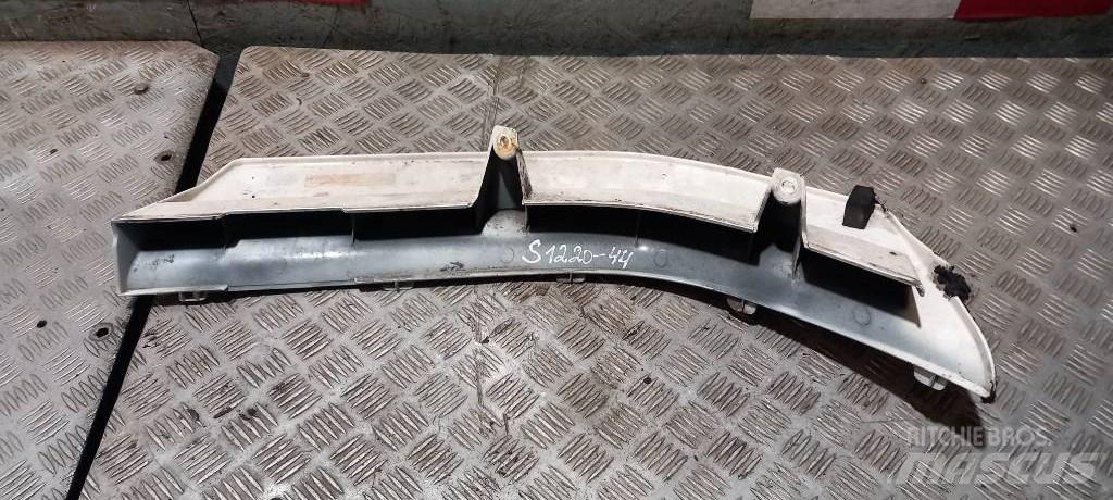 Scania G 400   1431931 Cabine e interni