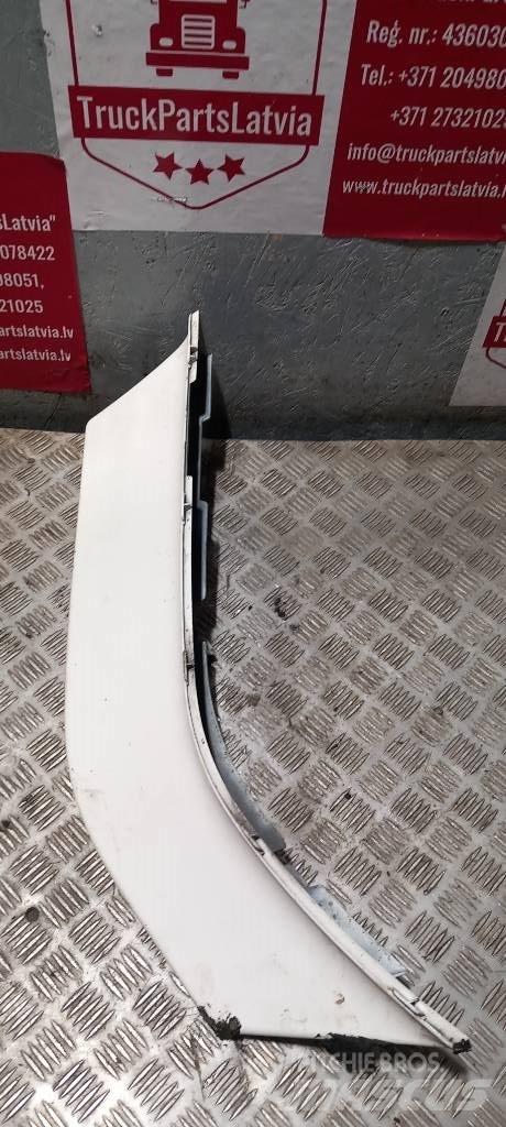 Scania G 400   1431931 Cabine e interni