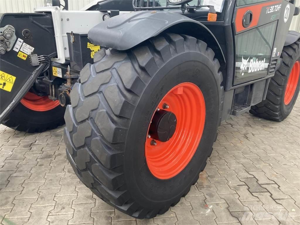Bobcat TL 38.70 HF Sollevatori telescopici per agricoltura