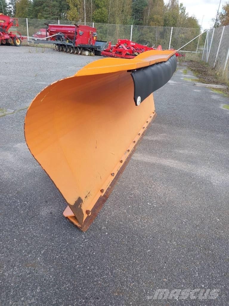  Pameco Alueaura 3355 Lame spazzaneve e aratri