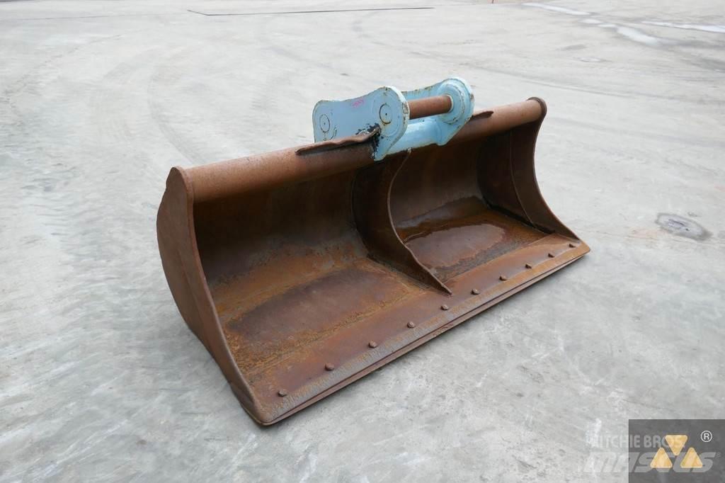Strickland Bucket Benne