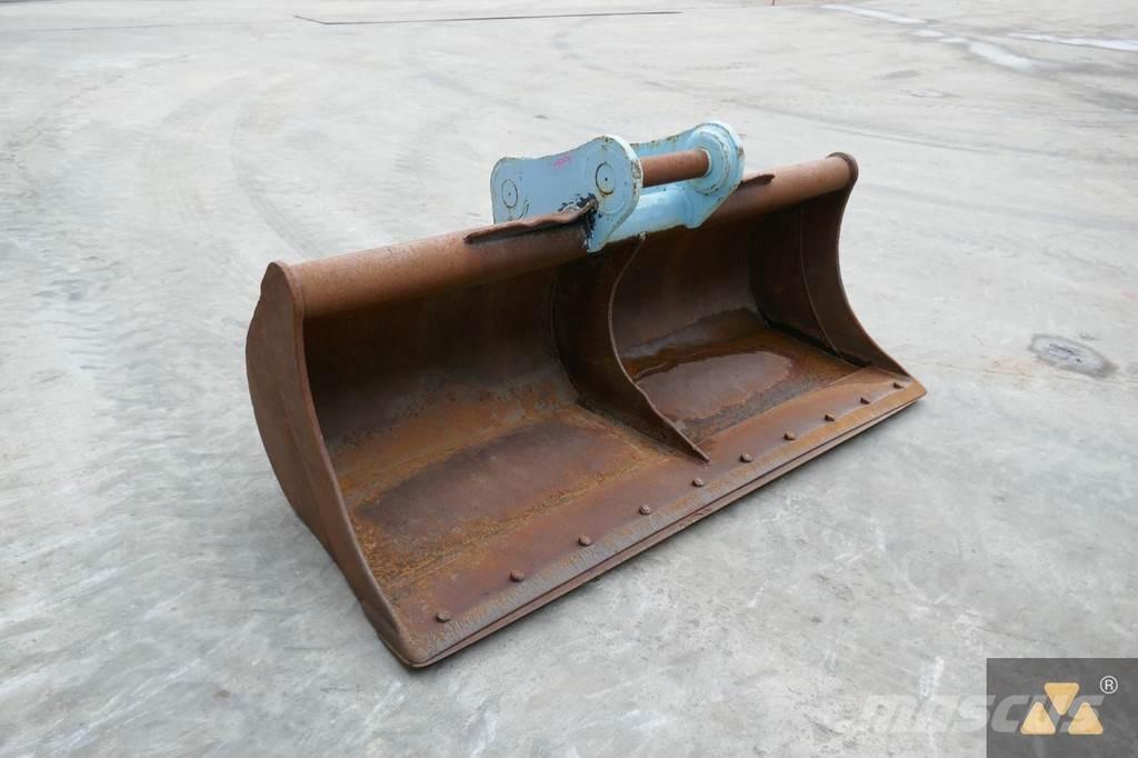 Strickland Bucket Benne