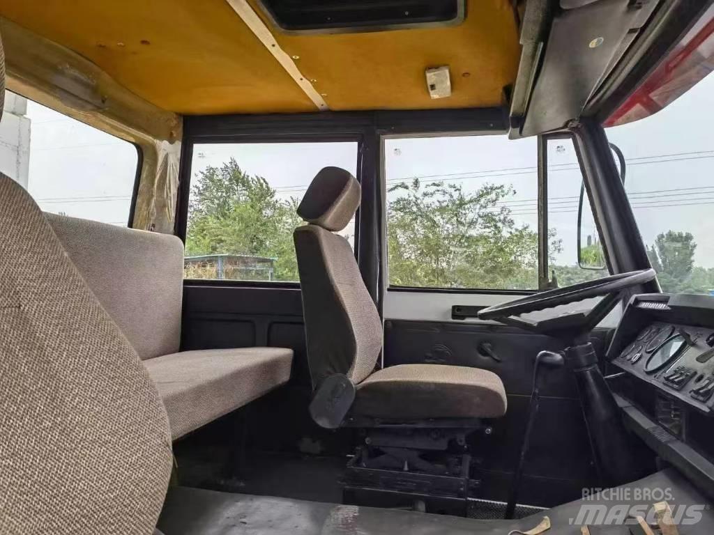 Shaanxi Shacman Camion ribaltabili