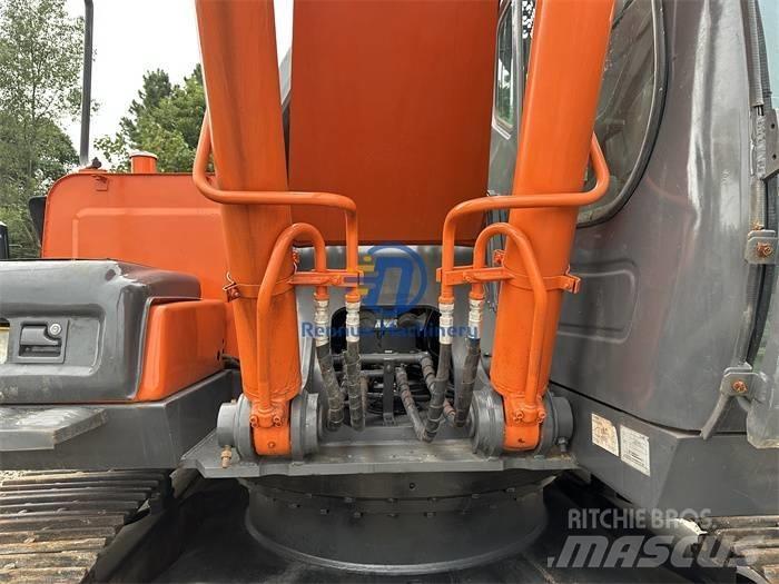Hitachi ZX 240G Escavatori cingolati