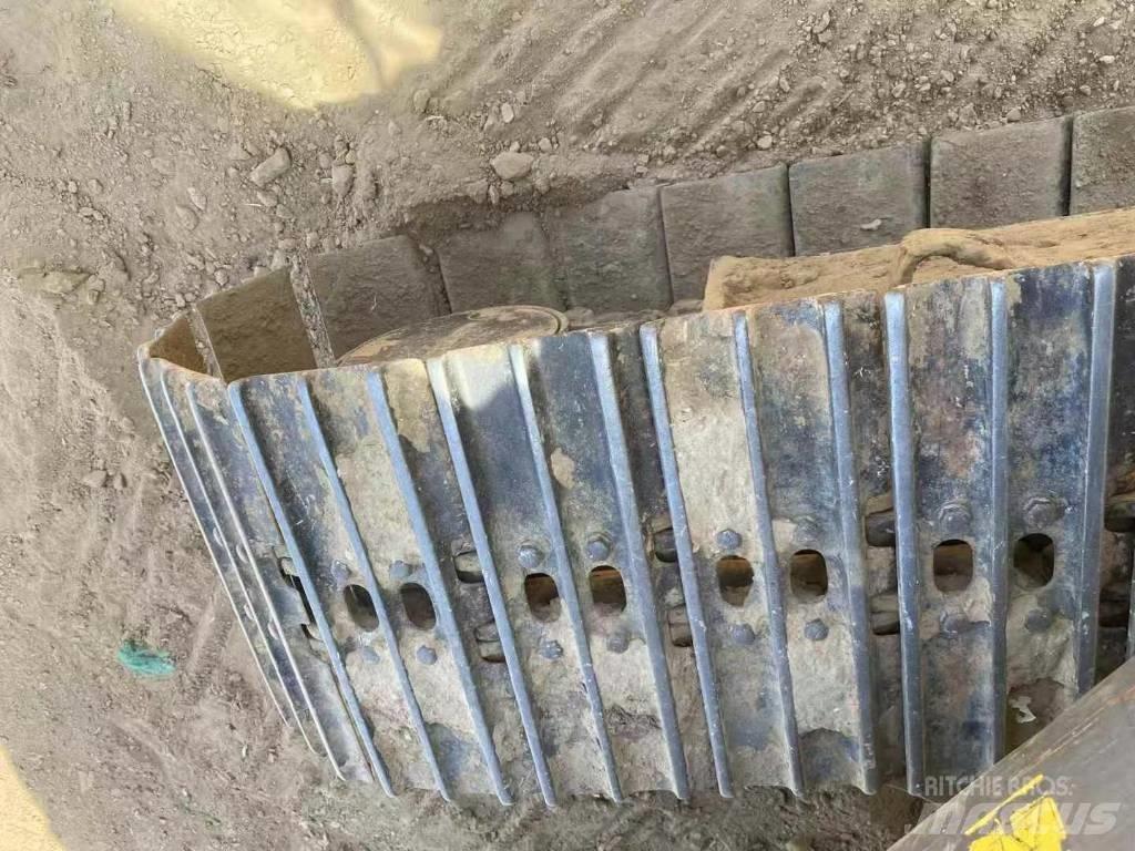 Volvo EC80 Escavatori cingolati