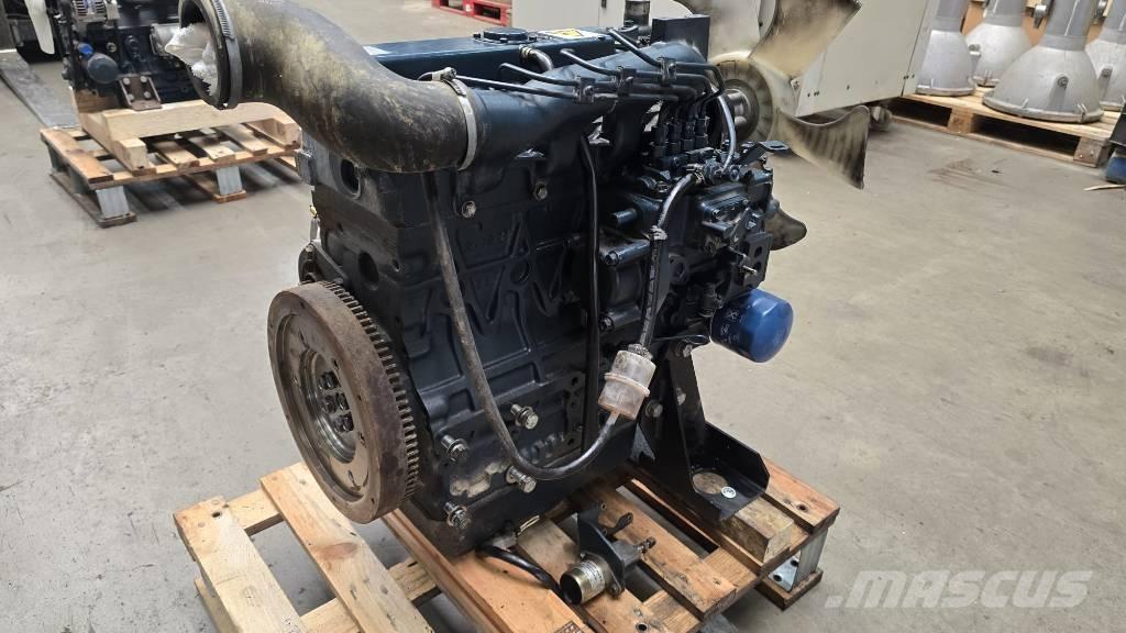 Kubota V 2203 Motori