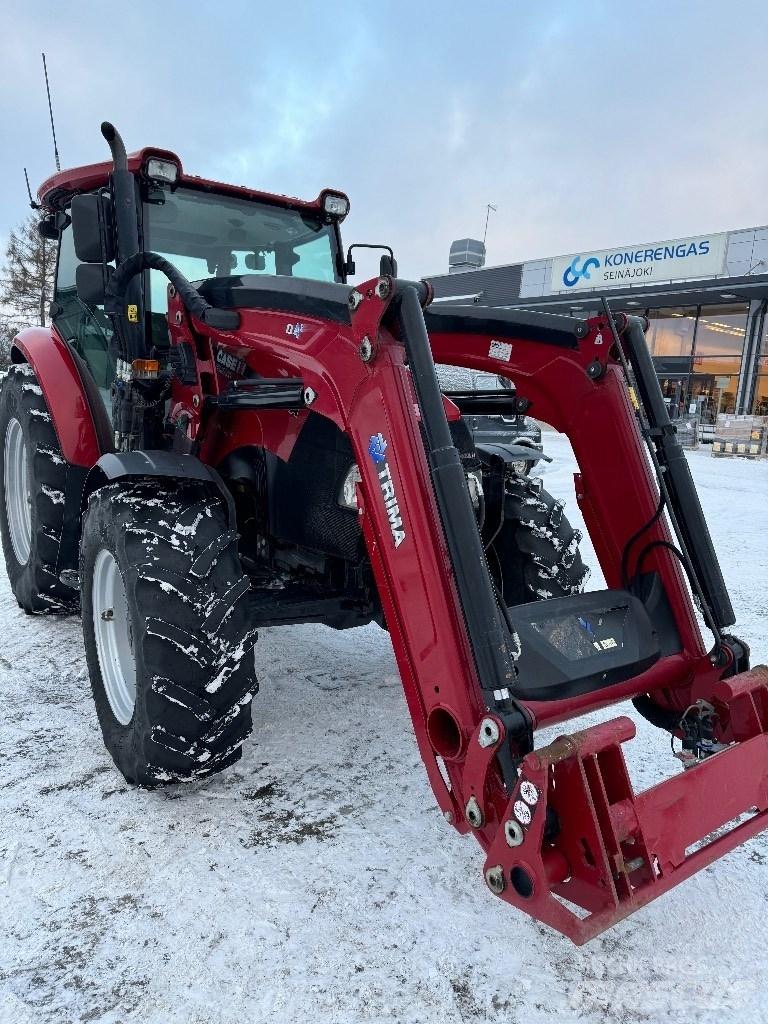 Case IH Farmall 85 A Trattori