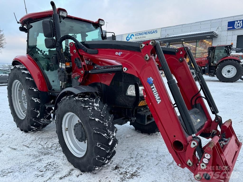Case IH Farmall 85 A Trattori