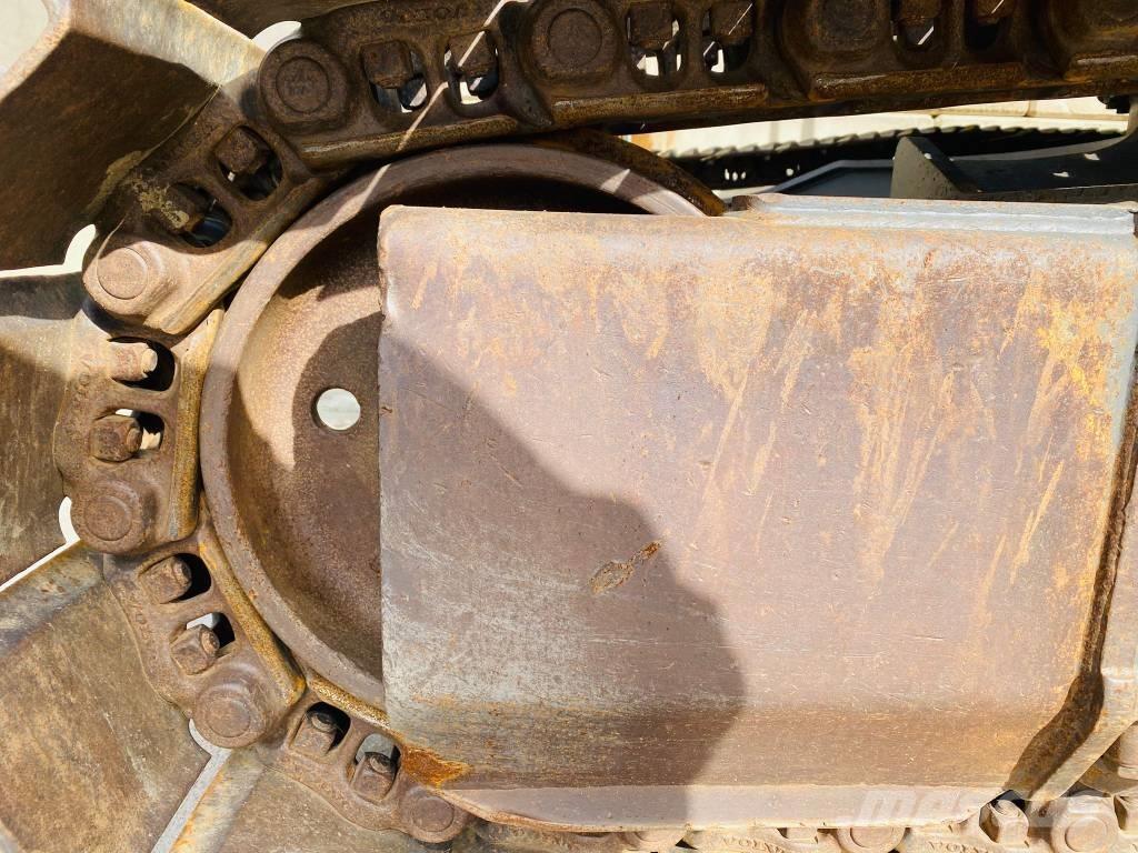 Volvo EC 250 D N L Escavatori cingolati