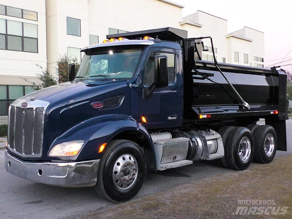 Peterbilt 579 Motrici e Trattori Stradali