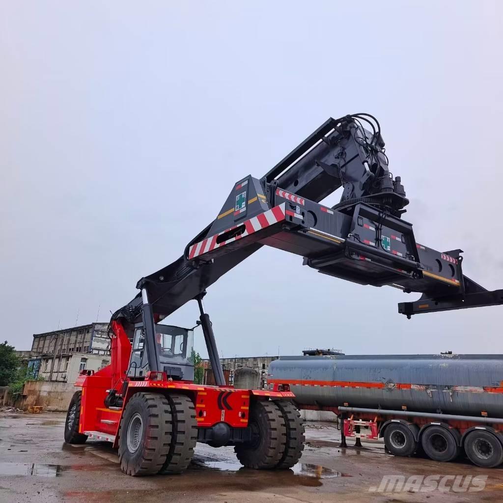 Kalmar DRF 450 Carrelli elevatori
