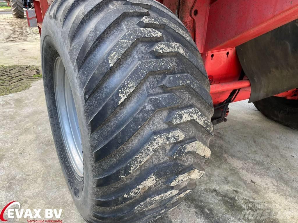 Grimme SE 150-60 NB Scava raccogli patate