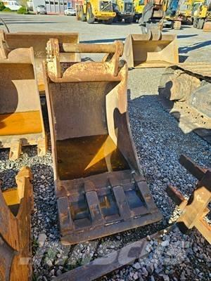 CAT M 322 D Escavatori gommati