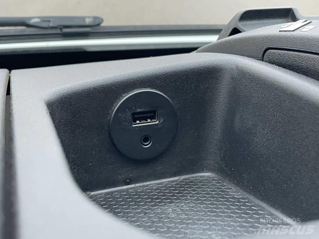Iveco Daily Cassonati