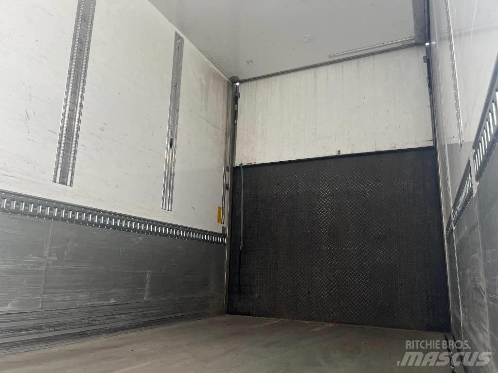 Scania R540B6X2*4NB Camion cassonati