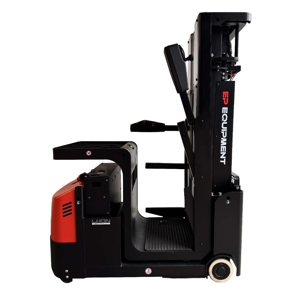 EP JX 1 Commissionatore medio livello