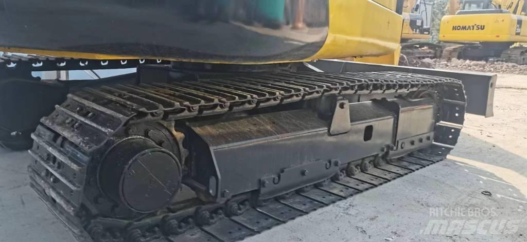 Komatsu PC 56-7 Escavatori cingolati