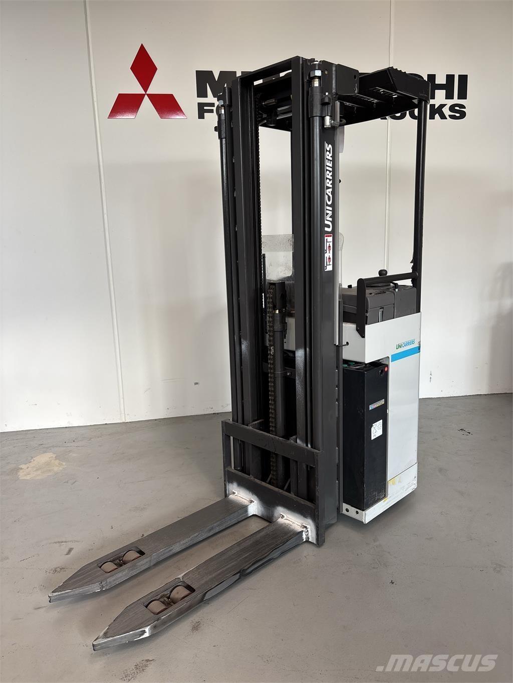 Atlet A160 Carelli stoccatori  automatici-usati