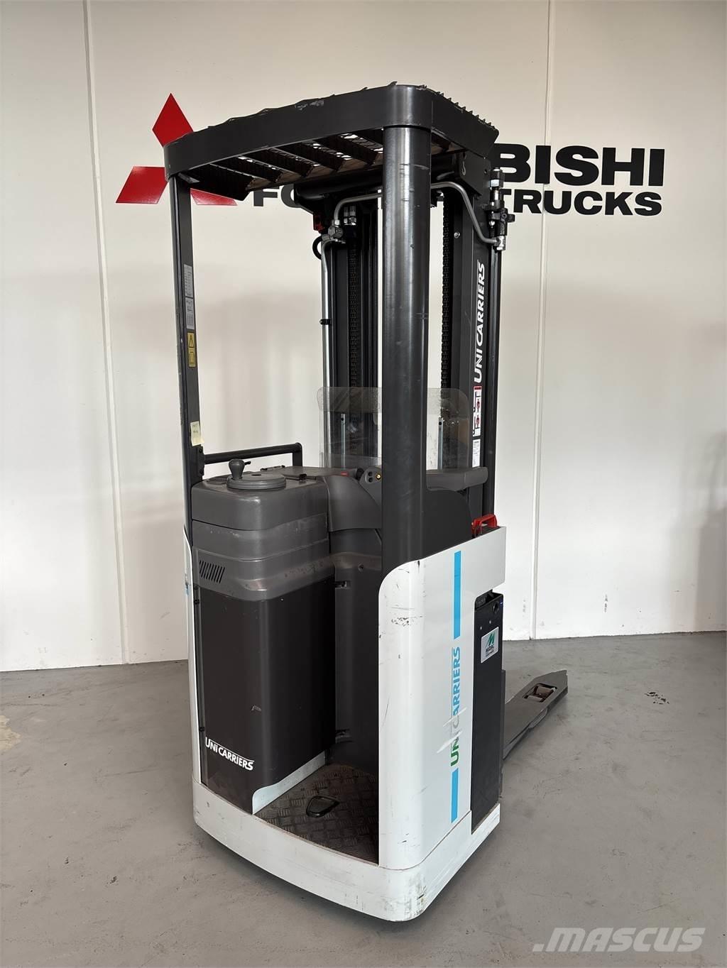 Atlet A160 Carelli stoccatori  automatici-usati