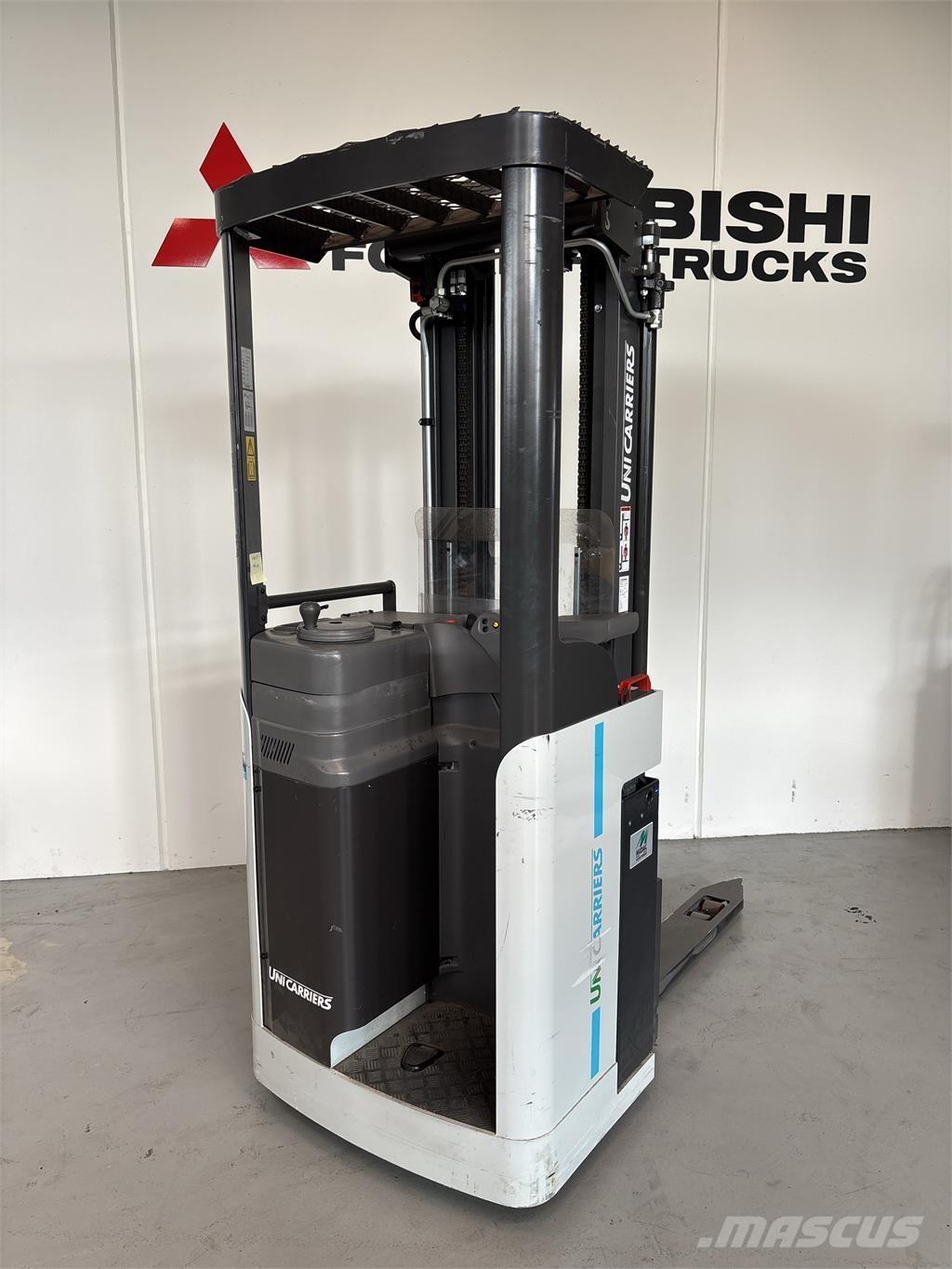 Atlet A160 Carelli stoccatori  automatici-usati