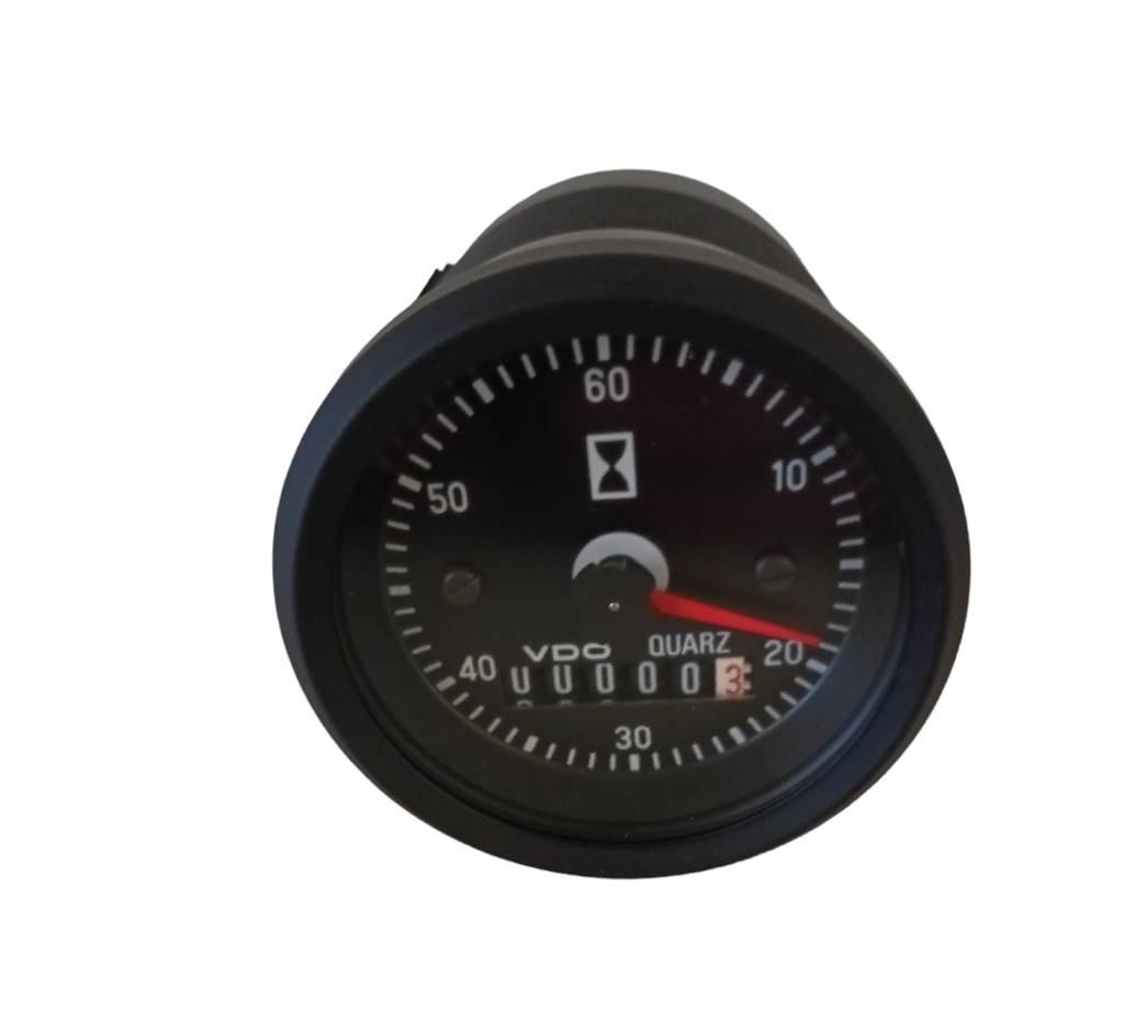 Eco Log 6001561 Componenti elettroniche