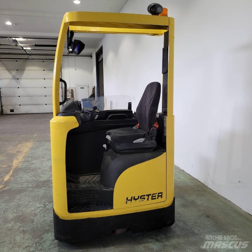 Hyster R 1.6 Carrello retrattile