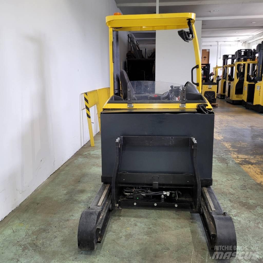 Hyster R 1.6 Carrello retrattile