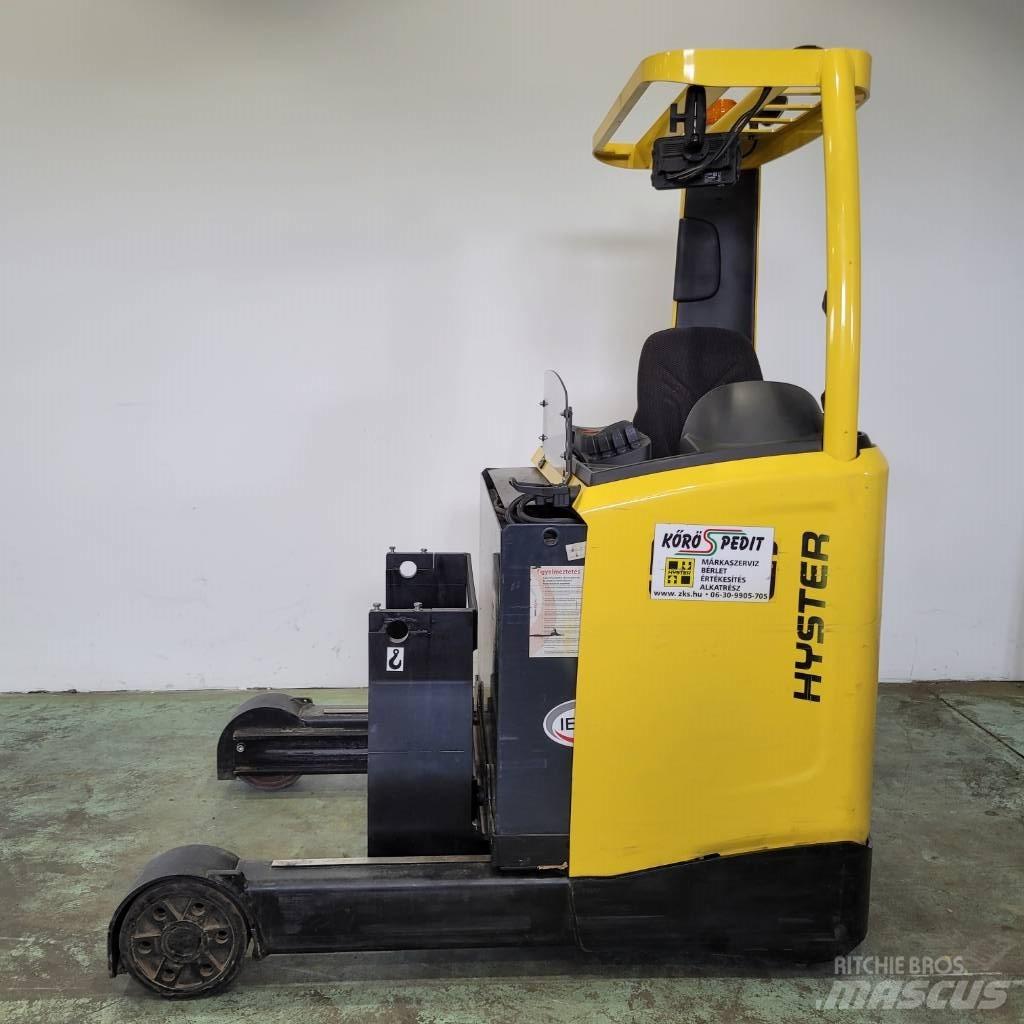 Hyster R 1.6 Carrello retrattile
