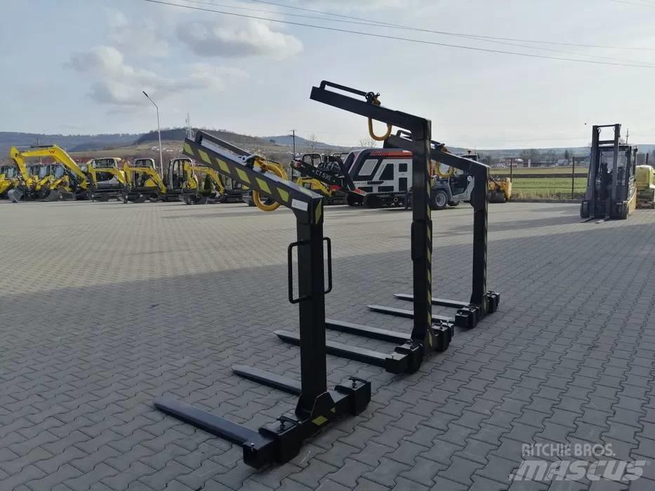  SIK Furci macara Forche