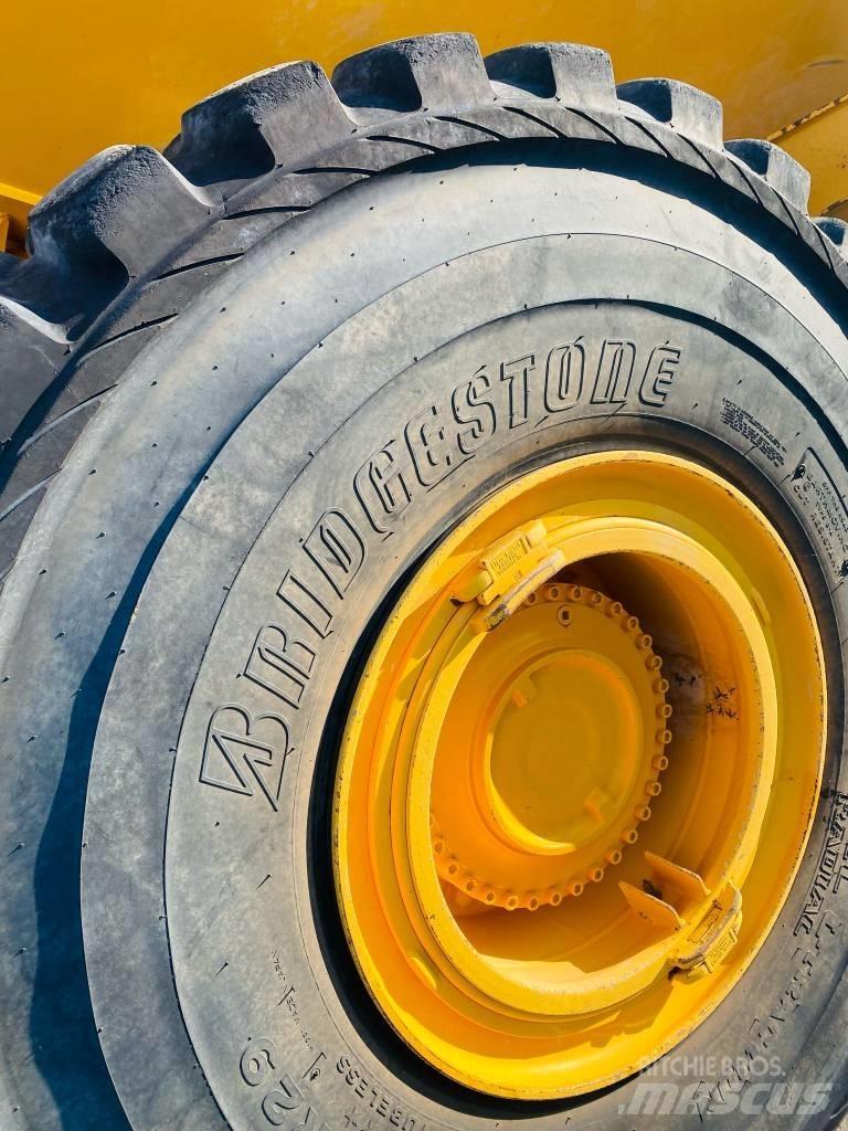 Volvo A 60 H Dumpers articolati