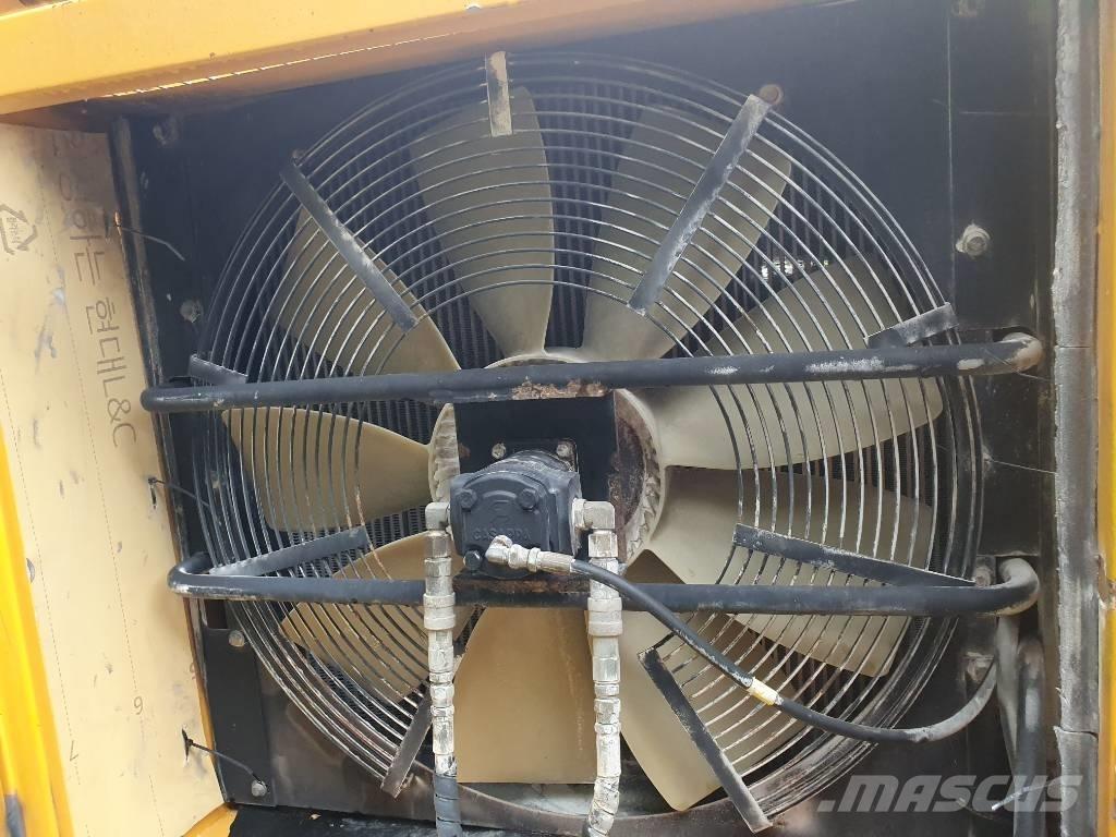 Junjin JD800 Macchina per perforazione orizzontale controllata