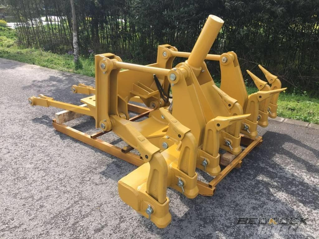 CAT 16H 16G Ripper Altri componenti