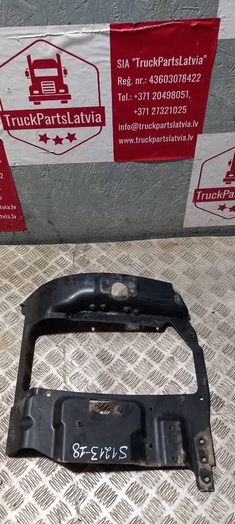 Scania R440  1853335 Cabine e interni