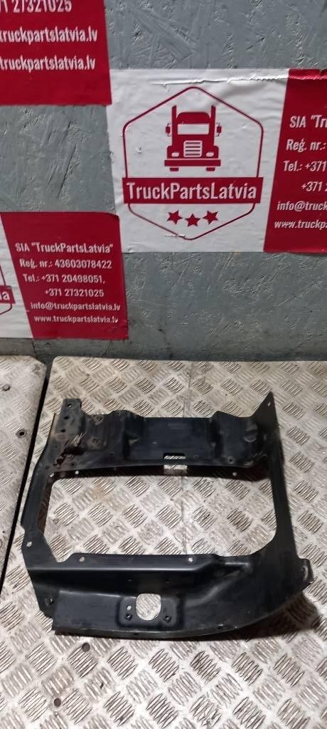 Scania R440  1853335 Cabine e interni