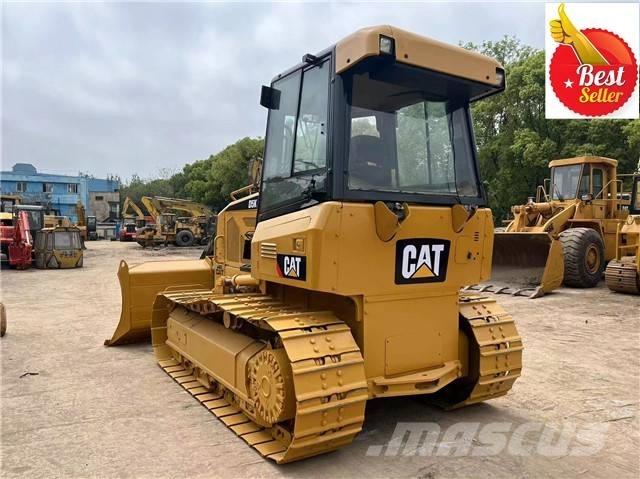CAT D 5 K Dozer cingolati
