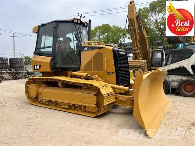 CAT D 5 K Dozer cingolati