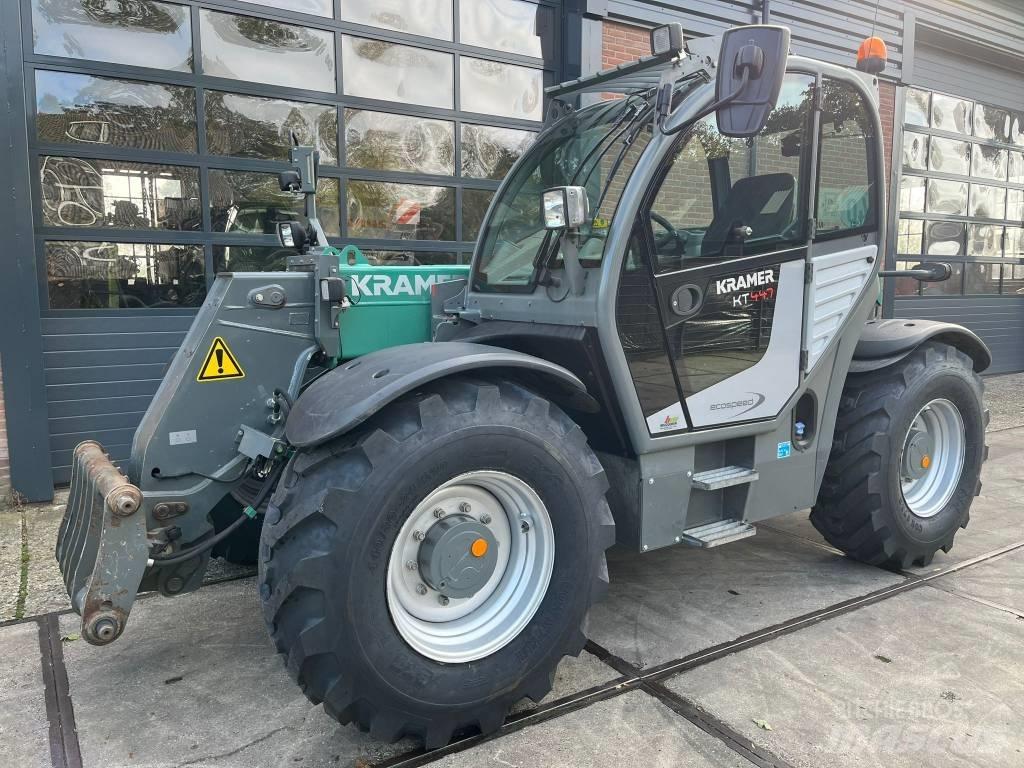 Kramer KT 447 Sollevatori telescopici per agricoltura