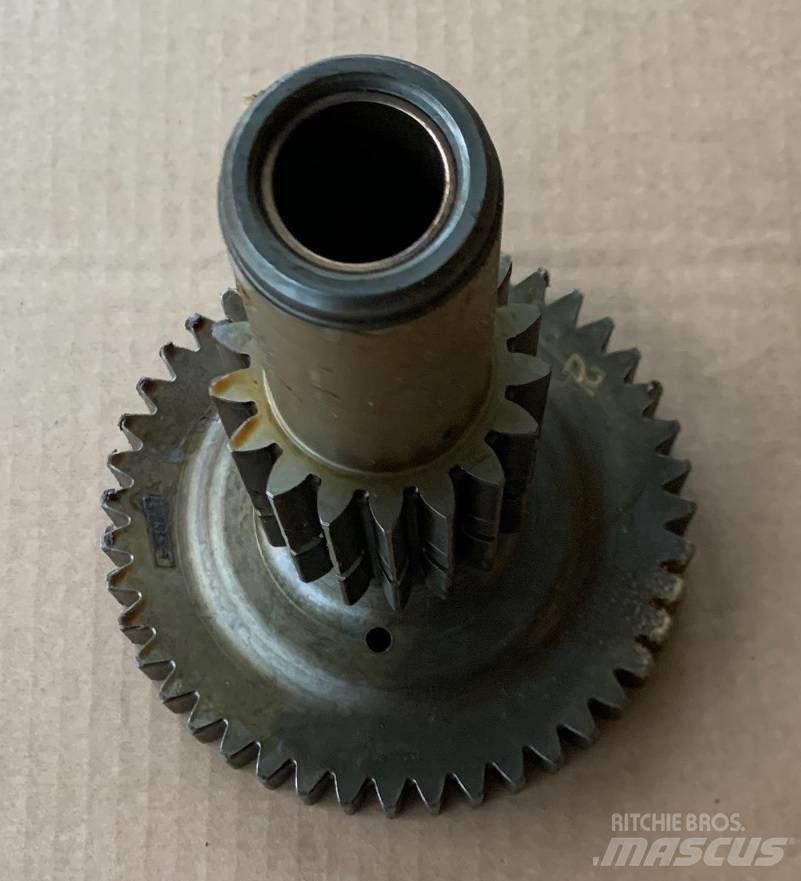 Fiat Shaft 5125351 Trasmissione