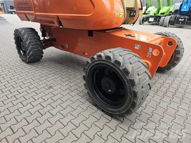 JLG 860 SJ Piattaforme a braccio telescopico