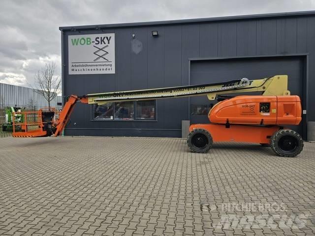 JLG 860 SJ Piattaforme a braccio telescopico
