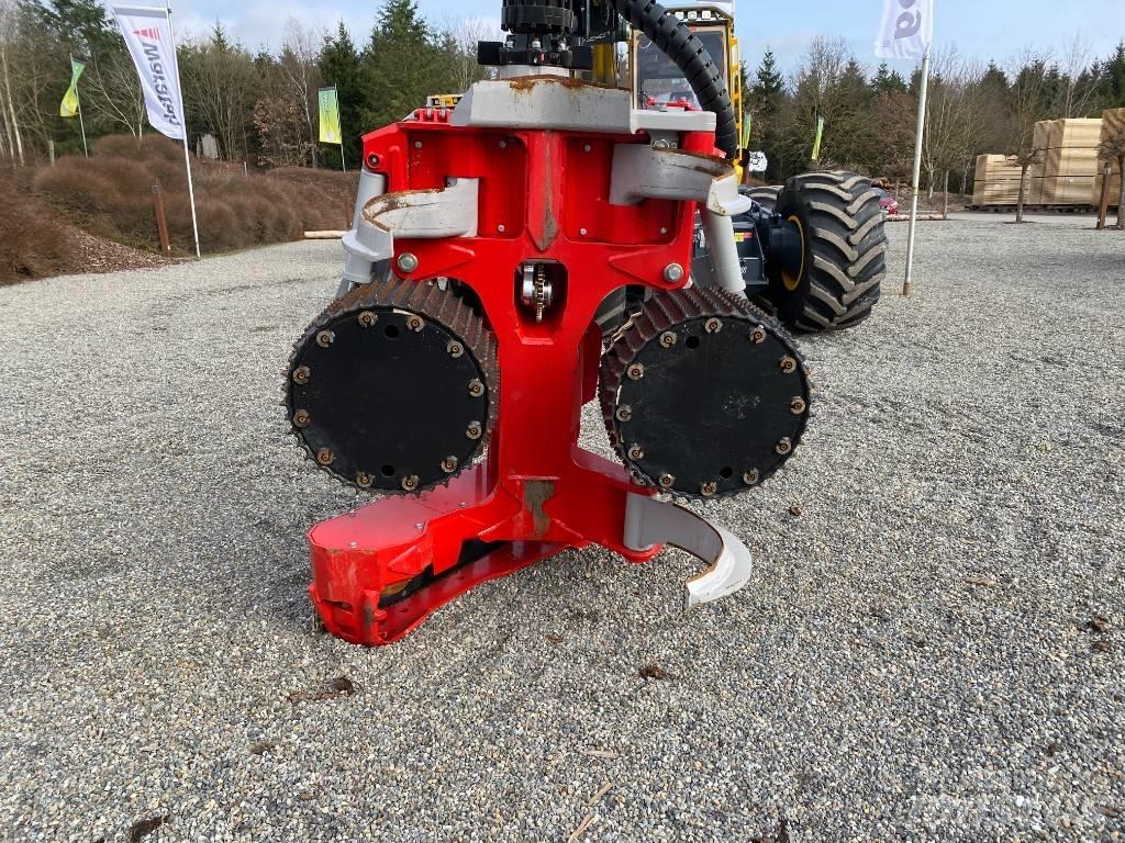 Log Max 7000C - Neu Sramatrici