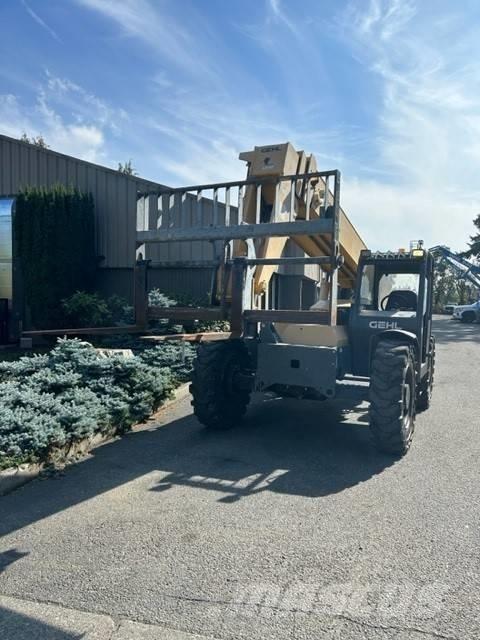 GEHL RS 6-42 Elevatore per esterni