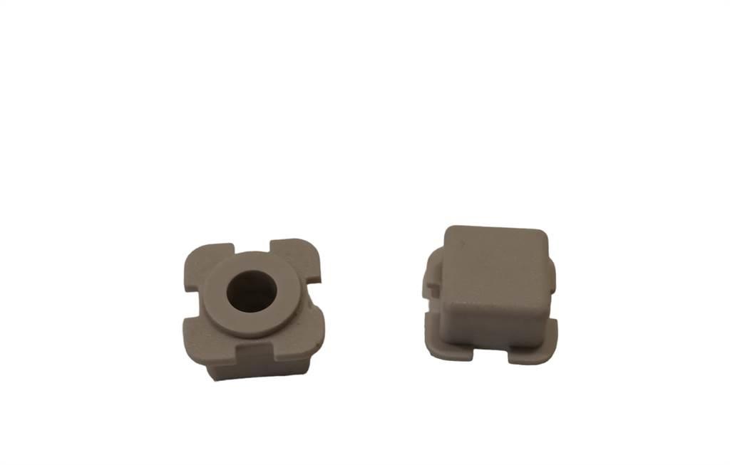 Eco Log 6003672 Cabine e interni