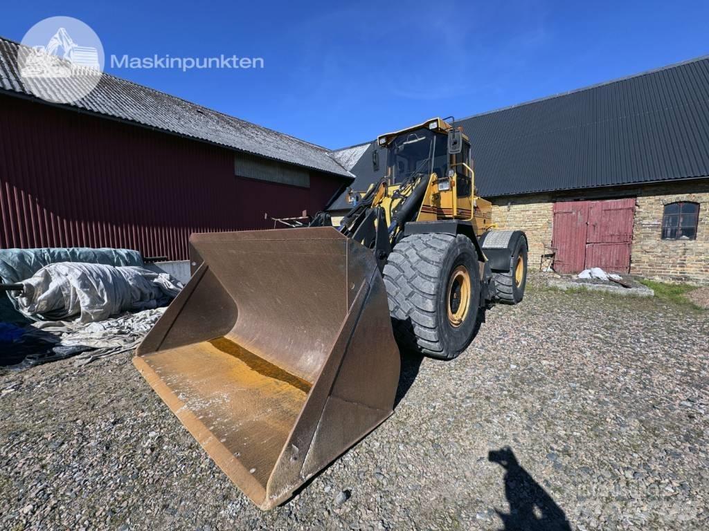 Ljungby L 20 Pale gommate
