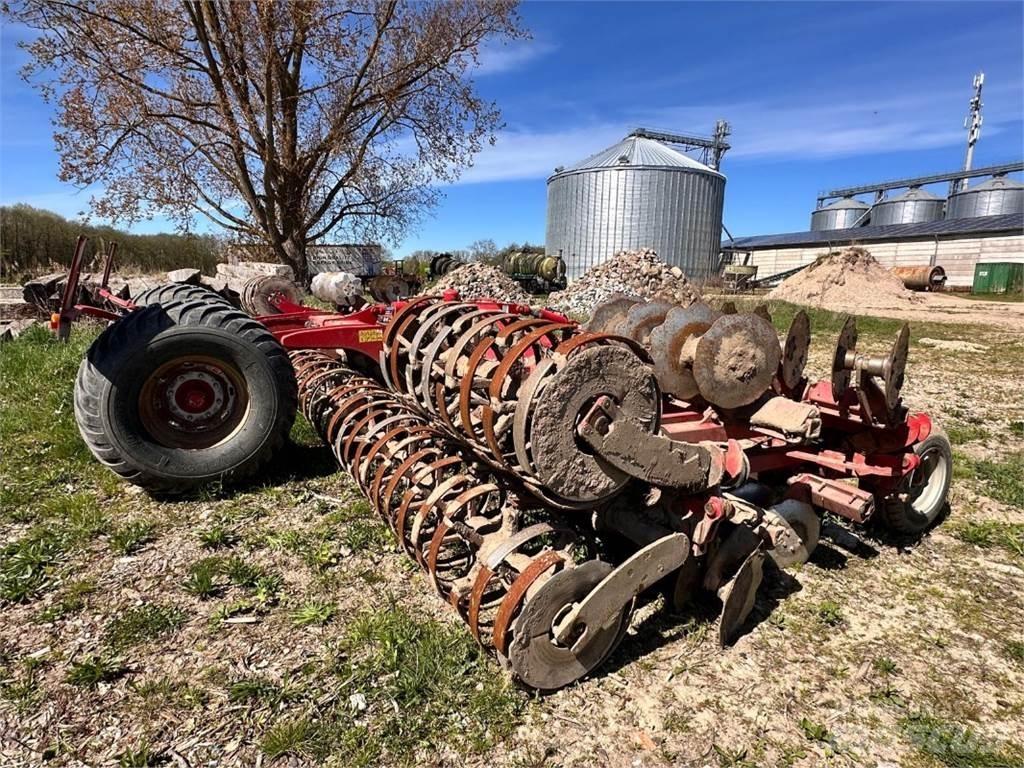 Horsch Joker 10 RT Erpici a dischi